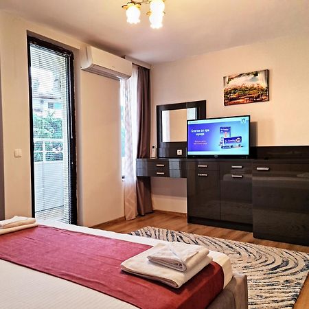 Парк Апарт-Хотел Виктория 1 Sandanski Room photo