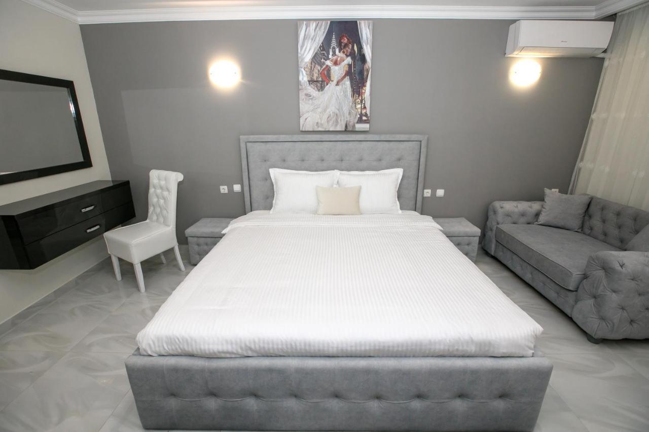 Парк Апарт-Хотел Виктория 1 Sandanski Room photo