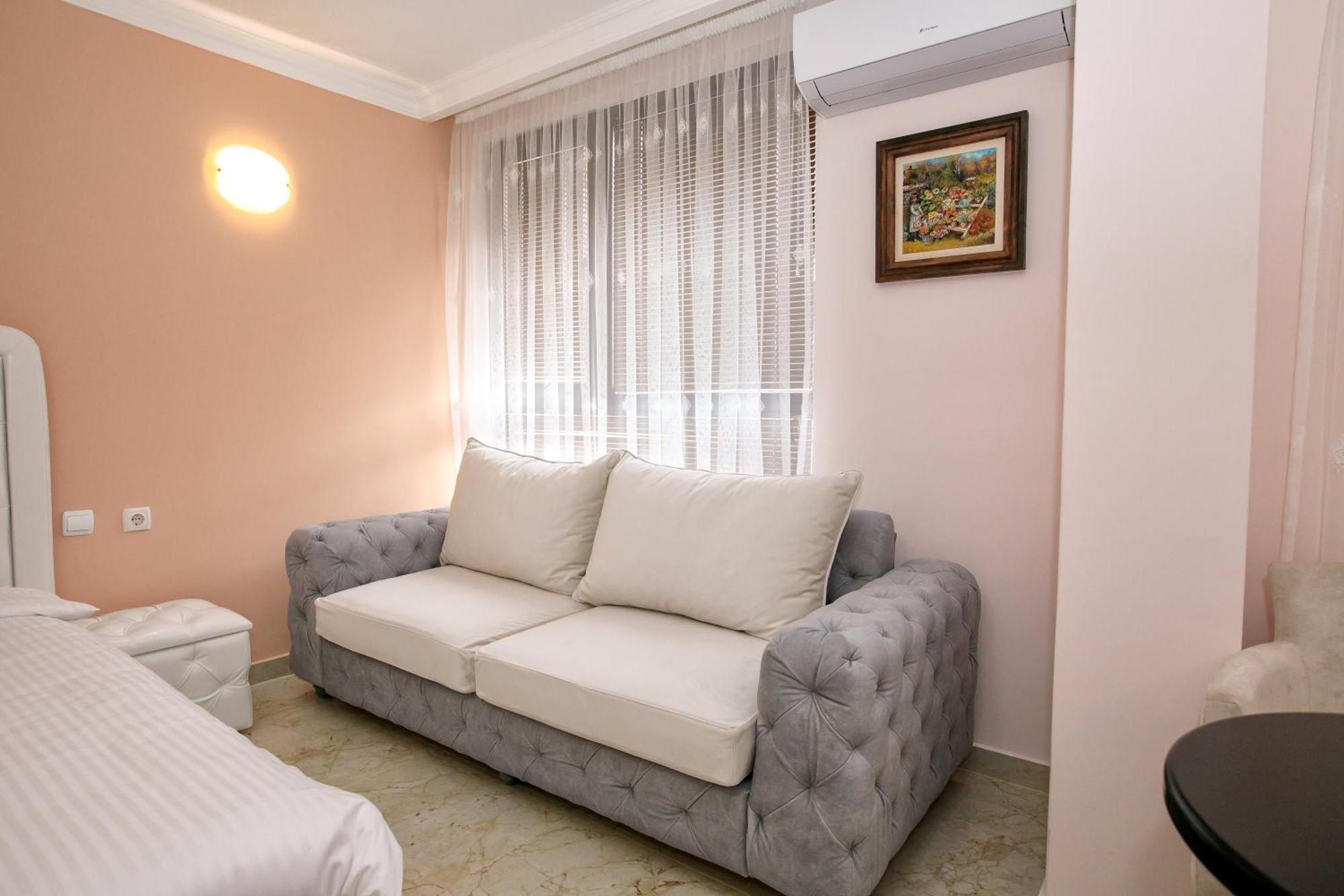 Парк Апарт-Хотел Виктория 1 Sandanski Room photo