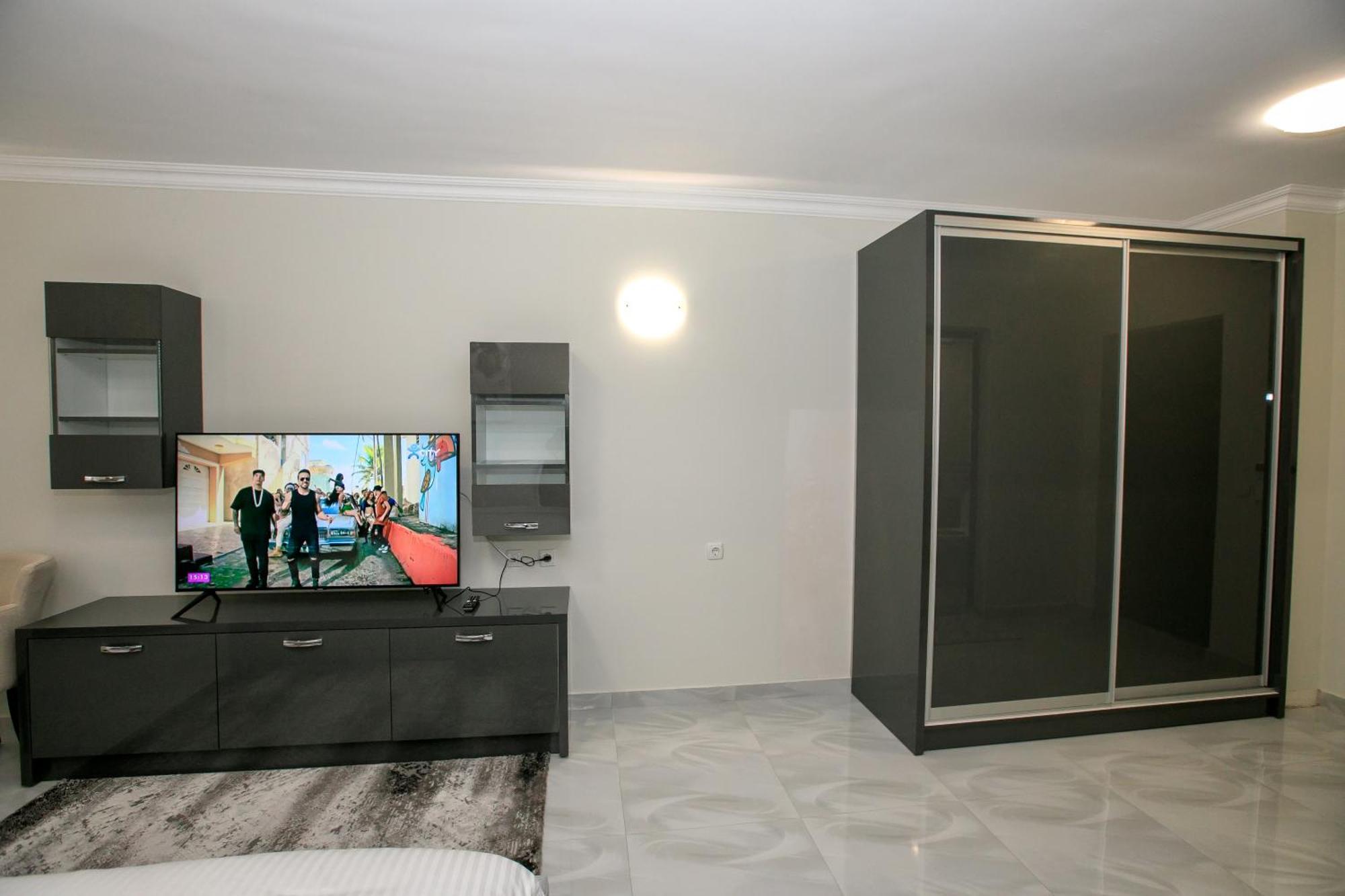 Парк Апарт-Хотел Виктория 1 Sandanski Room photo