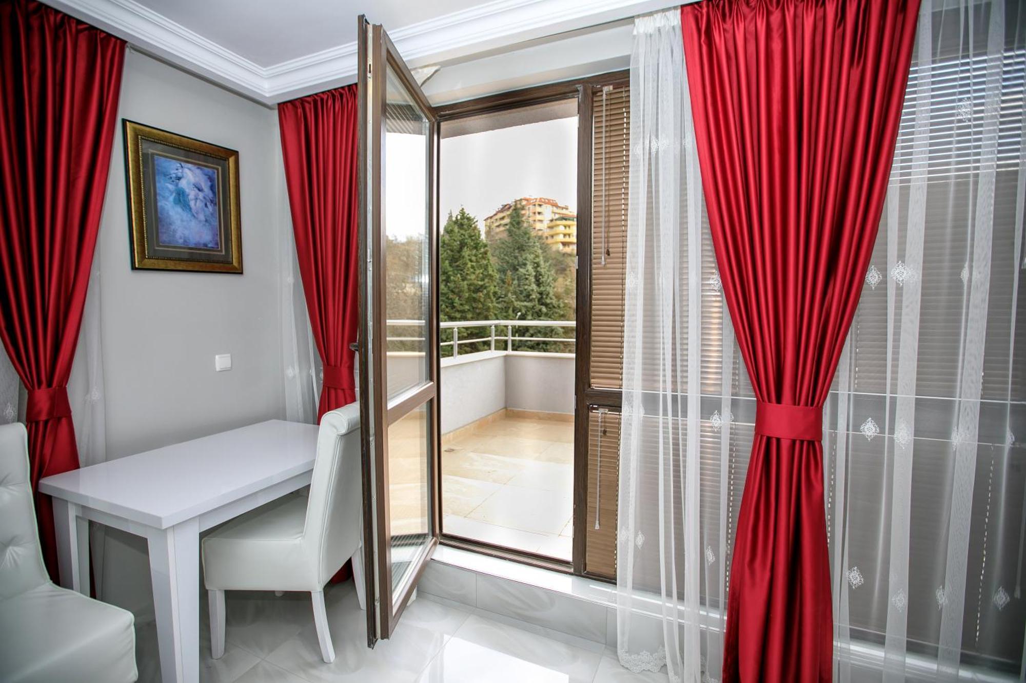 Парк Апарт-Хотел Виктория 1 Sandanski Room photo