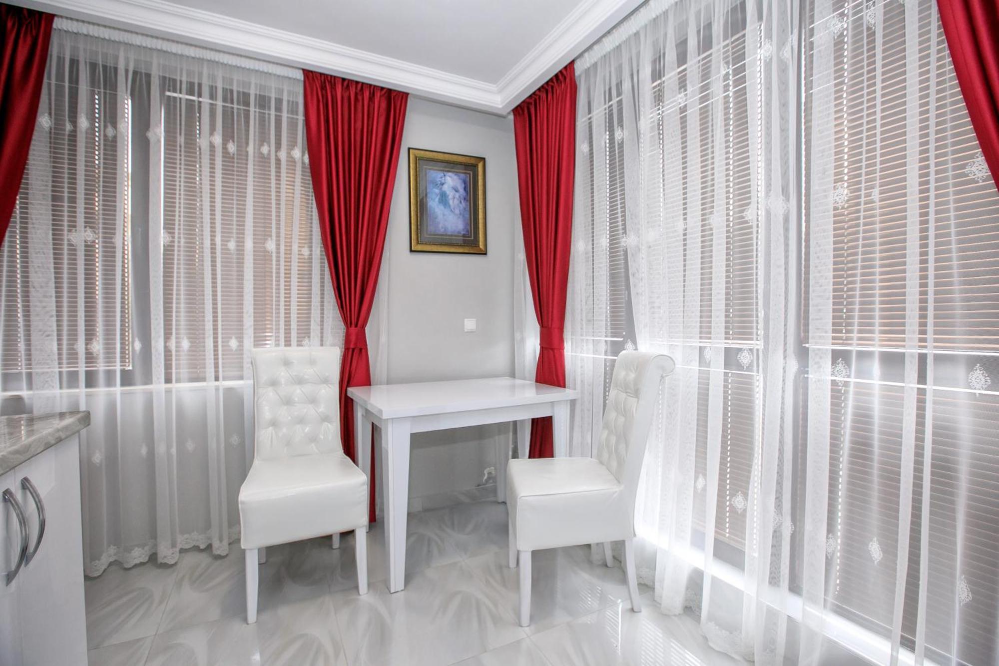 Парк Апарт-Хотел Виктория 1 Sandanski Room photo